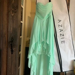 Azazie Abbie Bridesmaid Dress